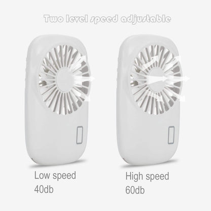Handheld Powerful Mini Fan DailySale