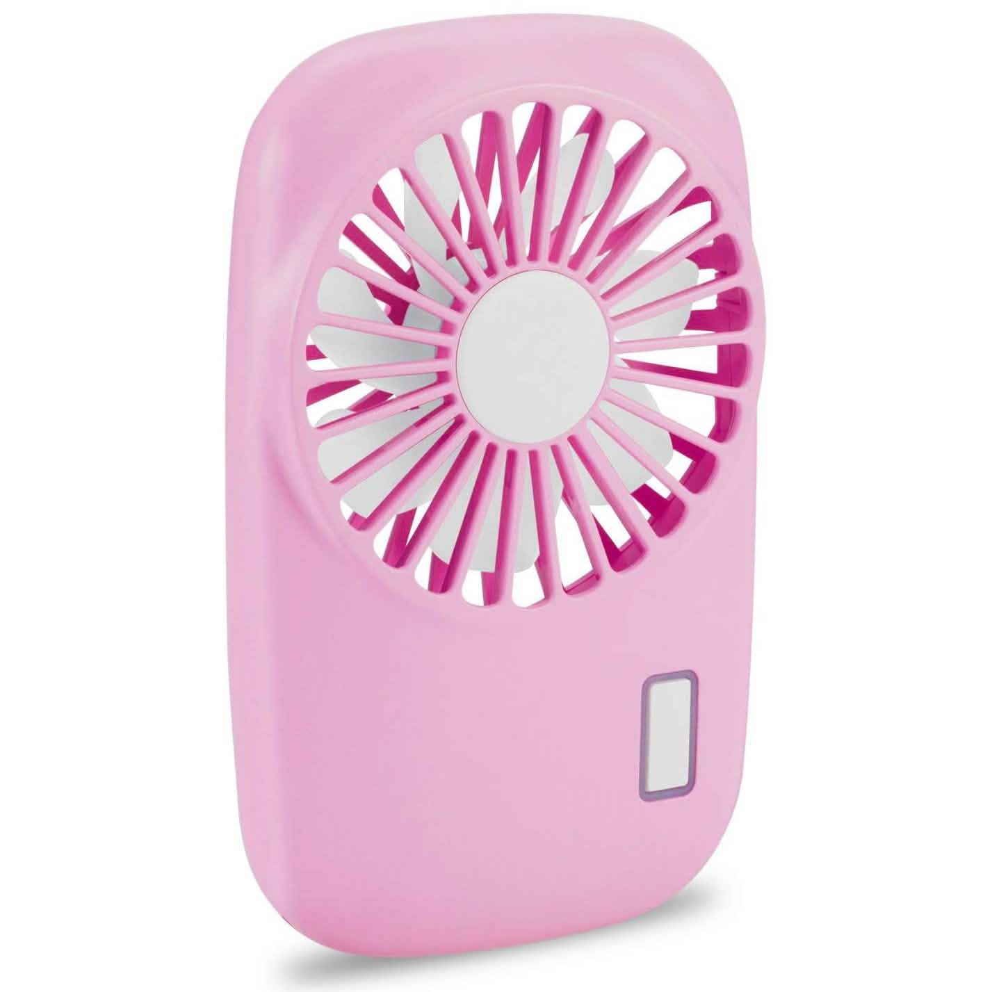 Handheld Powerful Mini Fan DailySale