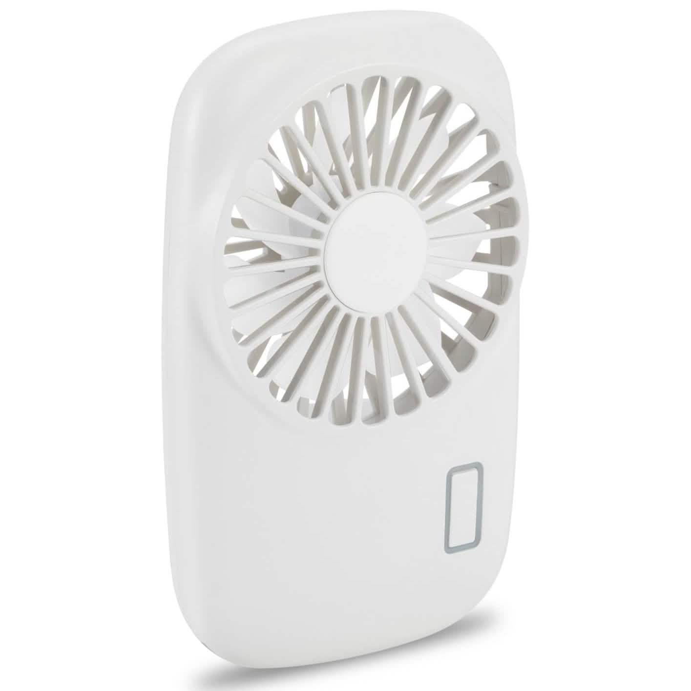 Handheld Powerful Mini Fan DailySale