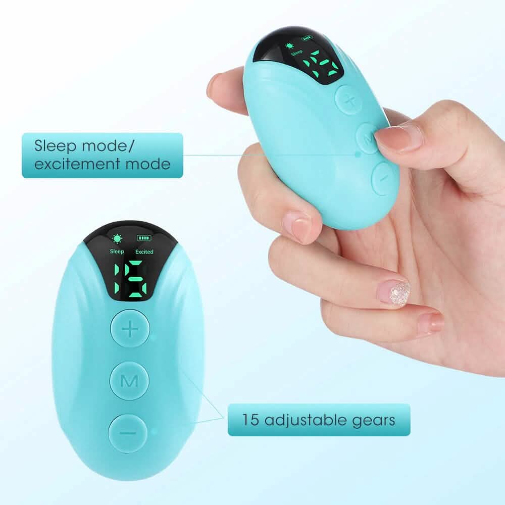 Handheld Sleep Instrument DailySale