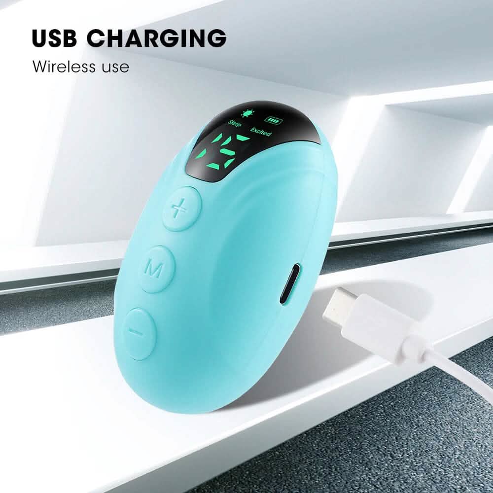 Handheld Sleep Instrument DailySale