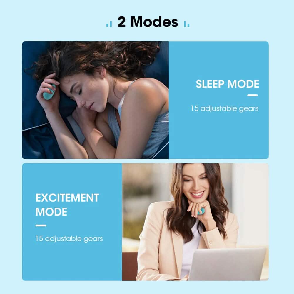 Handheld Sleep Instrument DailySale