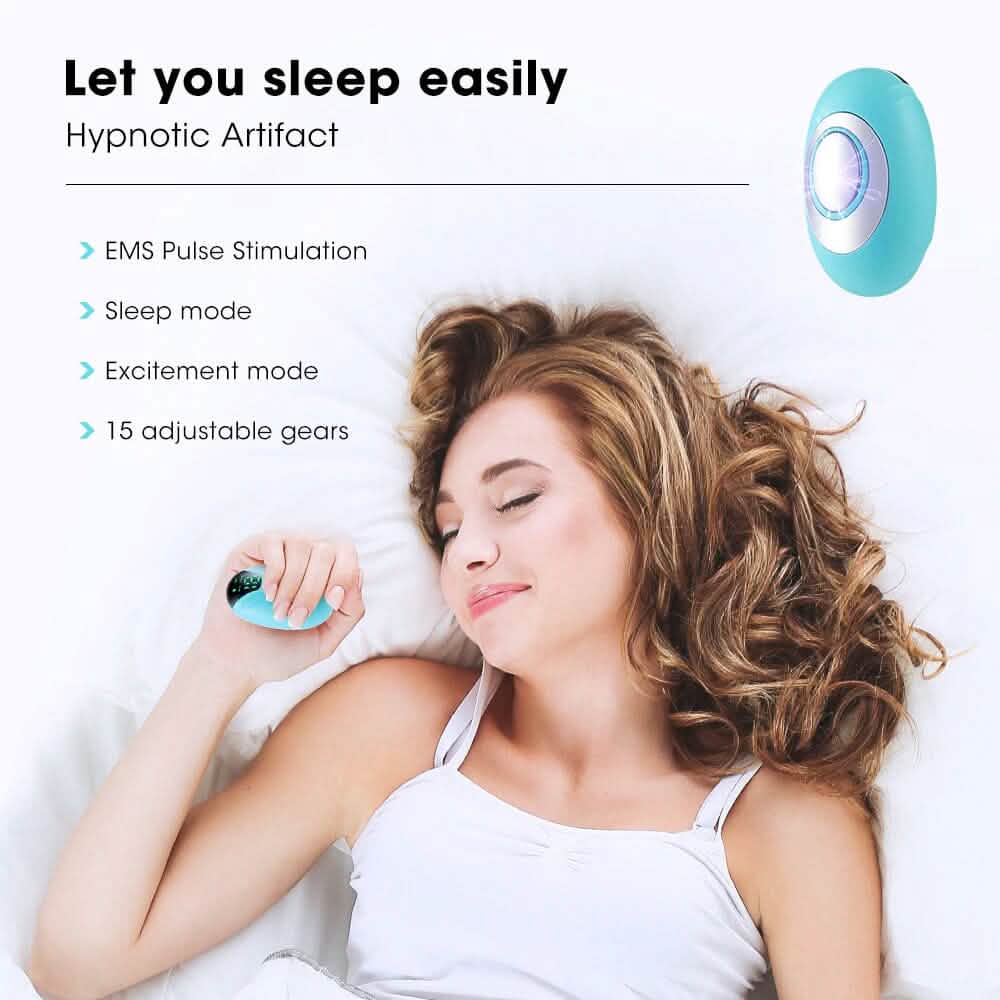 Handheld Sleep Instrument DailySale