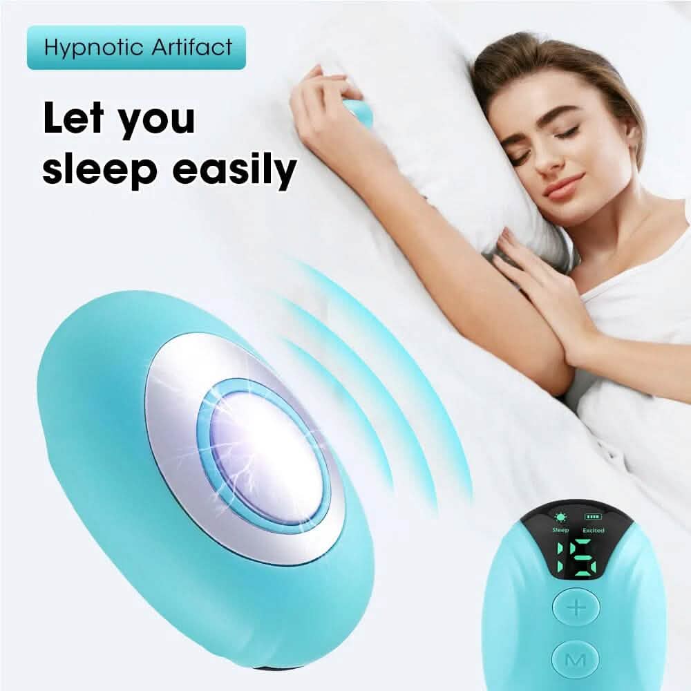 Handheld Sleep Instrument DailySale