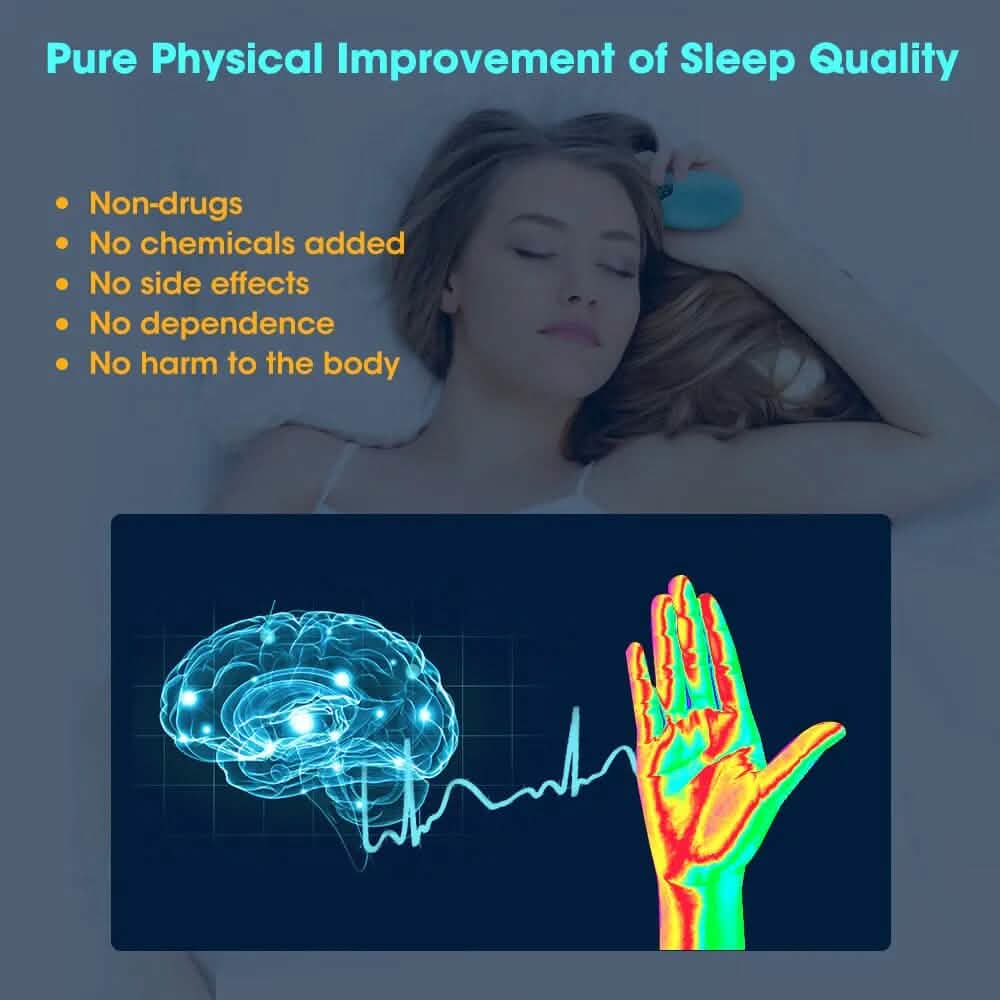 Handheld Sleep Instrument DailySale
