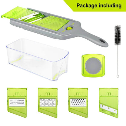 Handheld Vegetable Chopper DailySale