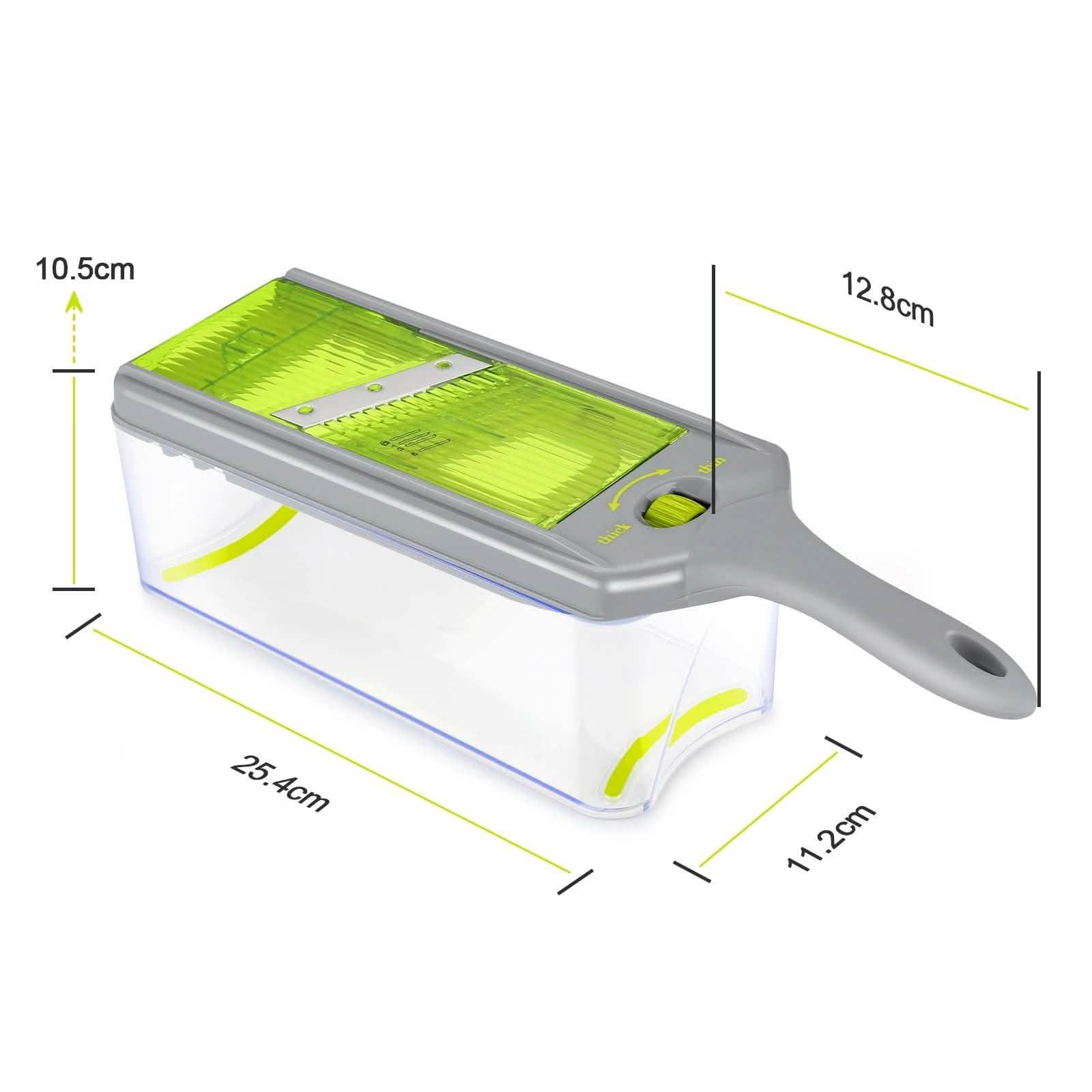 Handheld Vegetable Chopper DailySale