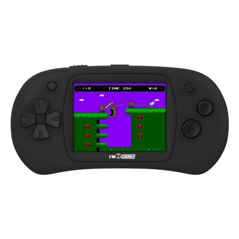 Handheld Video Game Player - 150 Games Built-In DailySale