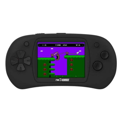 Handheld Video Game Player - 150 Games Built-In DailySale