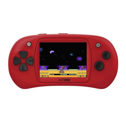 Handheld Video Game Player - 150 Games Built-In DailySale