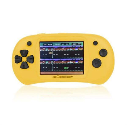 Handheld Video Game Player - 150 Games Built-In DailySale