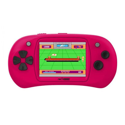 Handheld Video Game Player - 150 Games Built-In DailySale