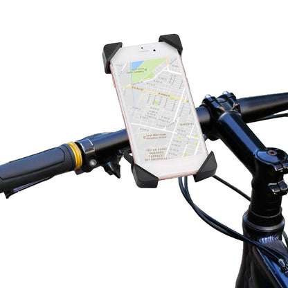 Handlebar Mirror Mobile Phone Holder DailySale