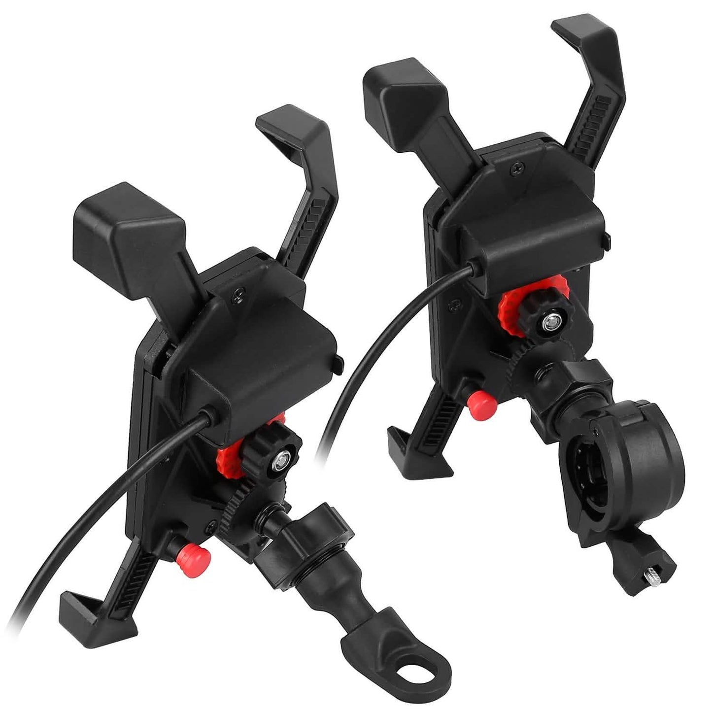 Handlebar Mirror Mobile Phone Holder DailySale
