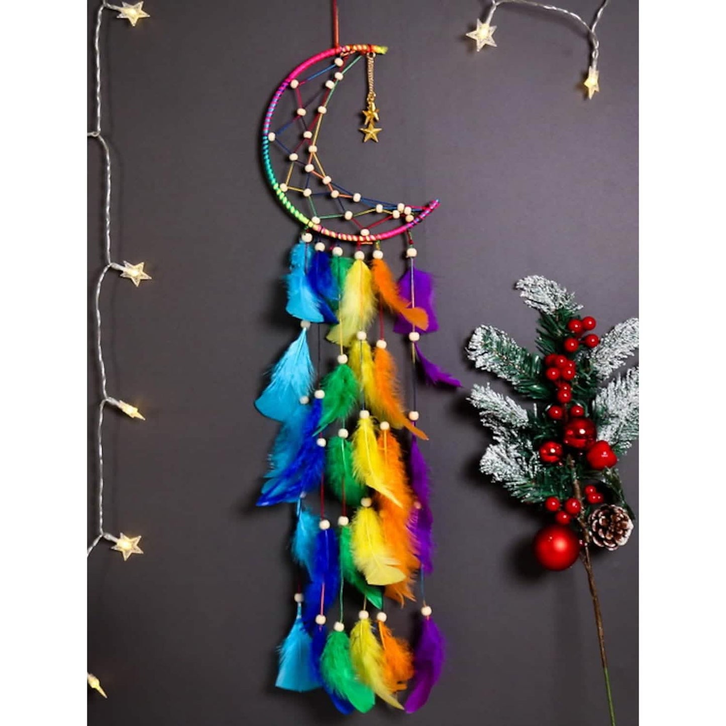 Handmade Gift Wall Hanging Art Decorations DailySale
