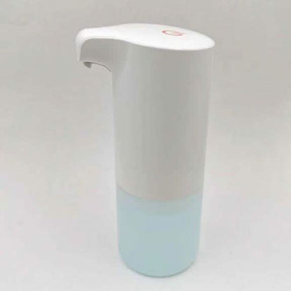 Hands-Free Automatic Soap and Hand Sanitizer Dispenser DailySale