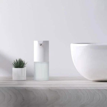 Hands-Free Automatic Soap and Hand Sanitizer Dispenser DailySale