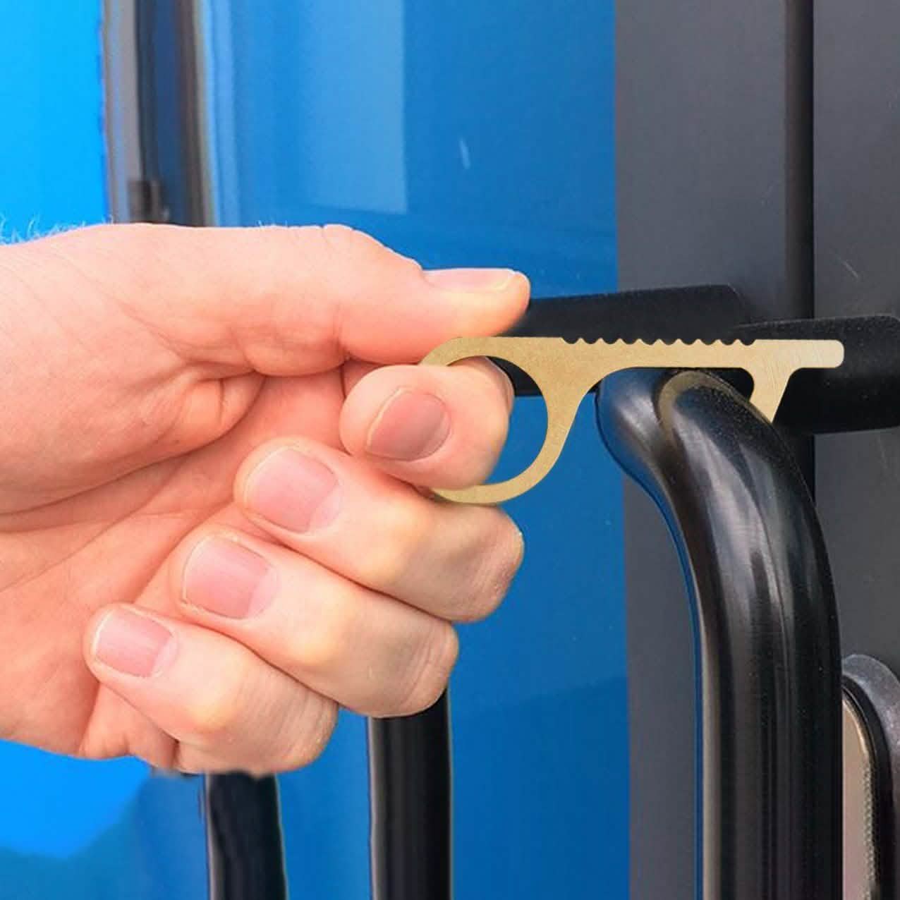 Hands-free Contactless Personal Protection Tool DailySale