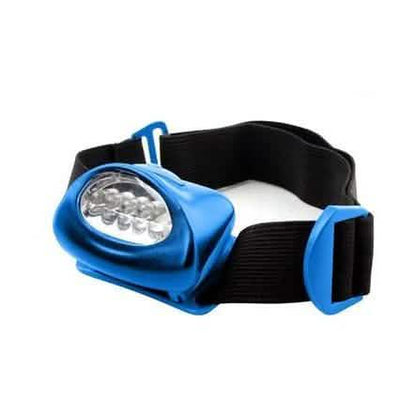 Hands Free LED Headlamp DailySale