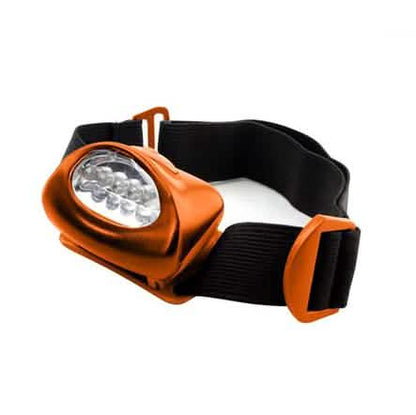 Hands Free LED Headlamp DailySale