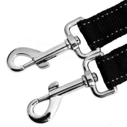 Hands Free Running Bungee Dog Leash - Assorted Colors DailySale