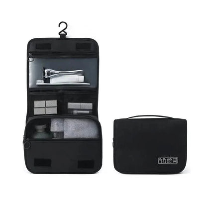 Hanging Toiletry Large Capacity Storage Bag DailySale