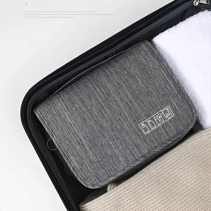 Hanging Toiletry Large Capacity Storage Bag DailySale