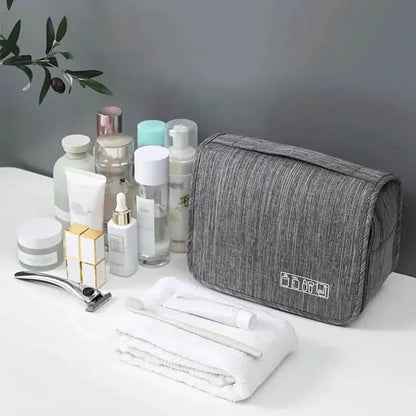 Hanging Toiletry Large Capacity Storage Bag DailySale