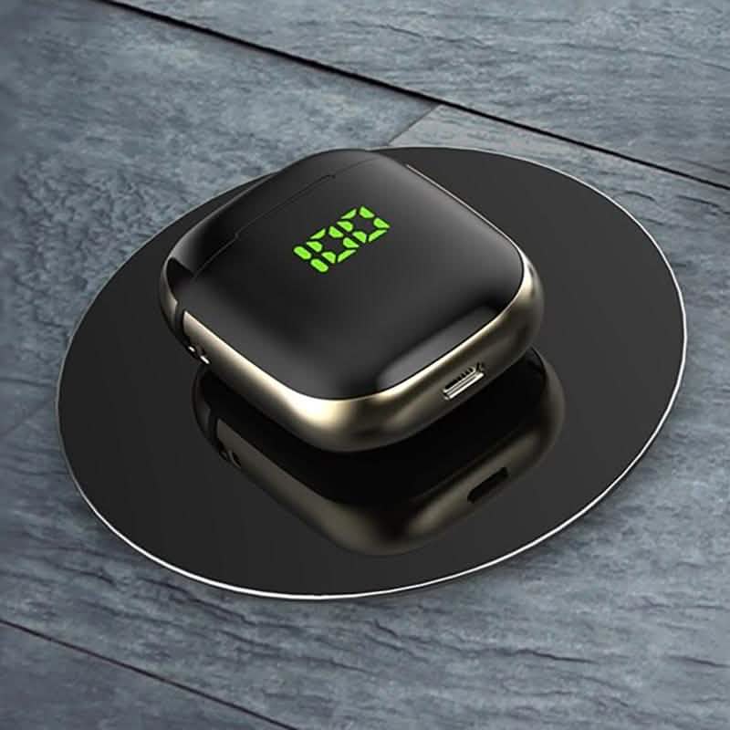 Hantoper Bluetooth Earphones TWS 5.0 Wireless Earbuds DailySale