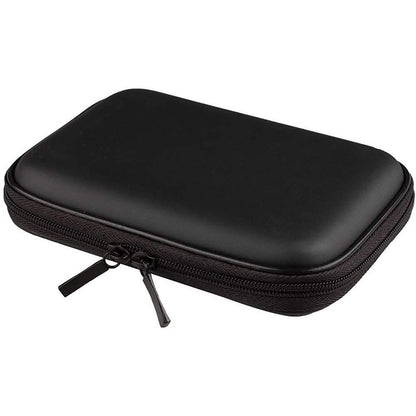 Hard Shell EVA 10" Case for Tablets and GPS, Zipper Closure and Mesh Storage DailySale
