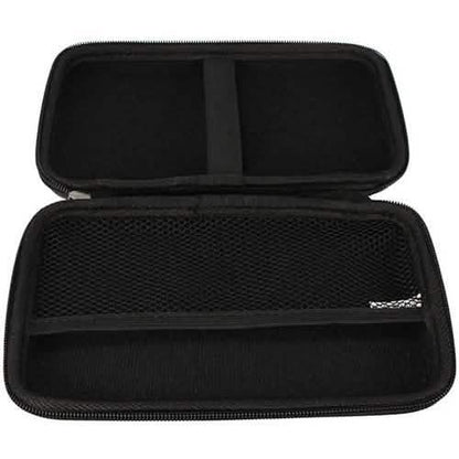 Hard Shell EVA 10" Case for Tablets and GPS, Zipper Closure and Mesh Storage DailySale