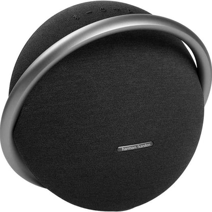 Harman Kardon Onyx Studio 7 Bluetooth Wireless Portable Speaker (Refurbished) DailySale