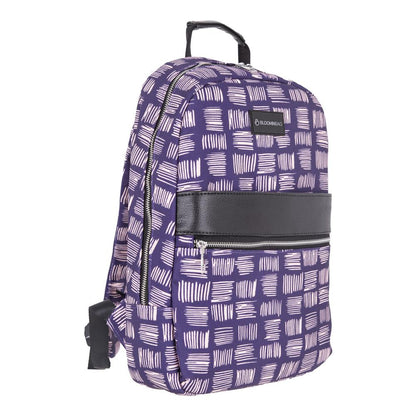 Harmony Hatchards 13-14 inch MacBook / Laptop Backpack Mizuri Leather