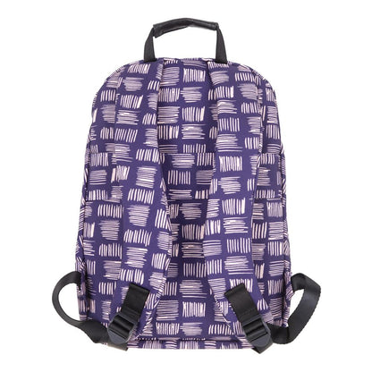 Harmony Hatchards 13-14 inch MacBook / Laptop Backpack Mizuri Leather