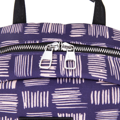 Harmony Hatchards 13-14 inch MacBook / Laptop Backpack Mizuri Leather
