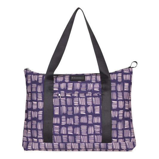 Harmony Hatchards Tote Bag Mizuri Leather