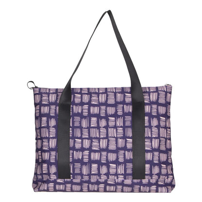 Harmony Hatchards Tote Bag Mizuri Leather