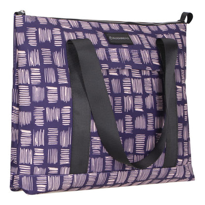 Harmony Hatchards Tote Bag Mizuri Leather