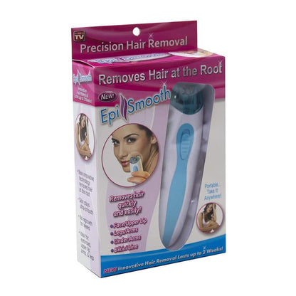 Epi Smooth Removes Hair At The Root DailySale