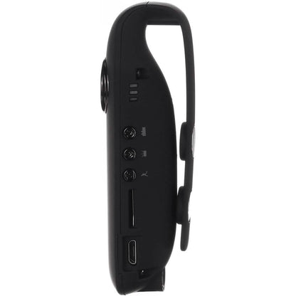 HD 1080P 130 Mini Camcorder Dash Cam Police Body Motorcycle Bike Motion Camera DailySale