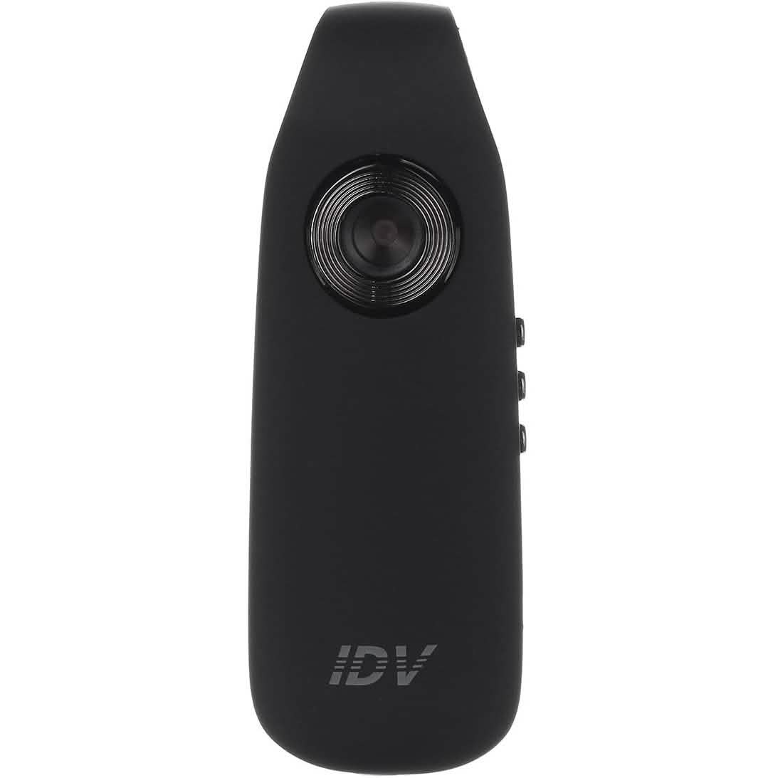 HD 1080P 130 Mini Camcorder Dash Cam Police Body Motorcycle Bike Motion Camera DailySale
