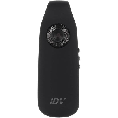 HD 1080P 130 Mini Camcorder Dash Cam Police Body Motorcycle Bike Motion Camera DailySale