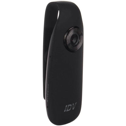 HD 1080P 130 Mini Camcorder Dash Cam Police Body Motorcycle Bike Motion Camera DailySale