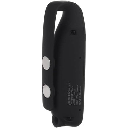 HD 1080P 130 Mini Camcorder Dash Cam Police Body Motorcycle Bike Motion Camera DailySale