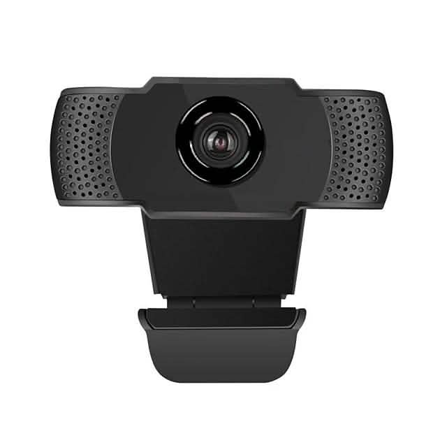 HD 1080P Megapixels USB 2.0 Webcam Camera with MIC DailySale