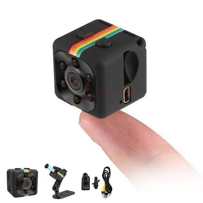 HD 1080P Mini Camera DailySale