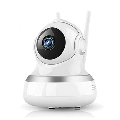 HD 1080P WiFi Smart IP Camera Wireless Webcam Home Security Network DailySale