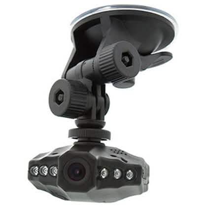 HD Vehicle Dashboard Camera with Accessories DailySale