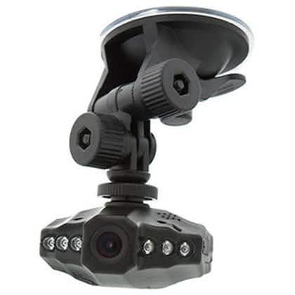 HD Vehicle Dashboard Camera with Accessories DailySale