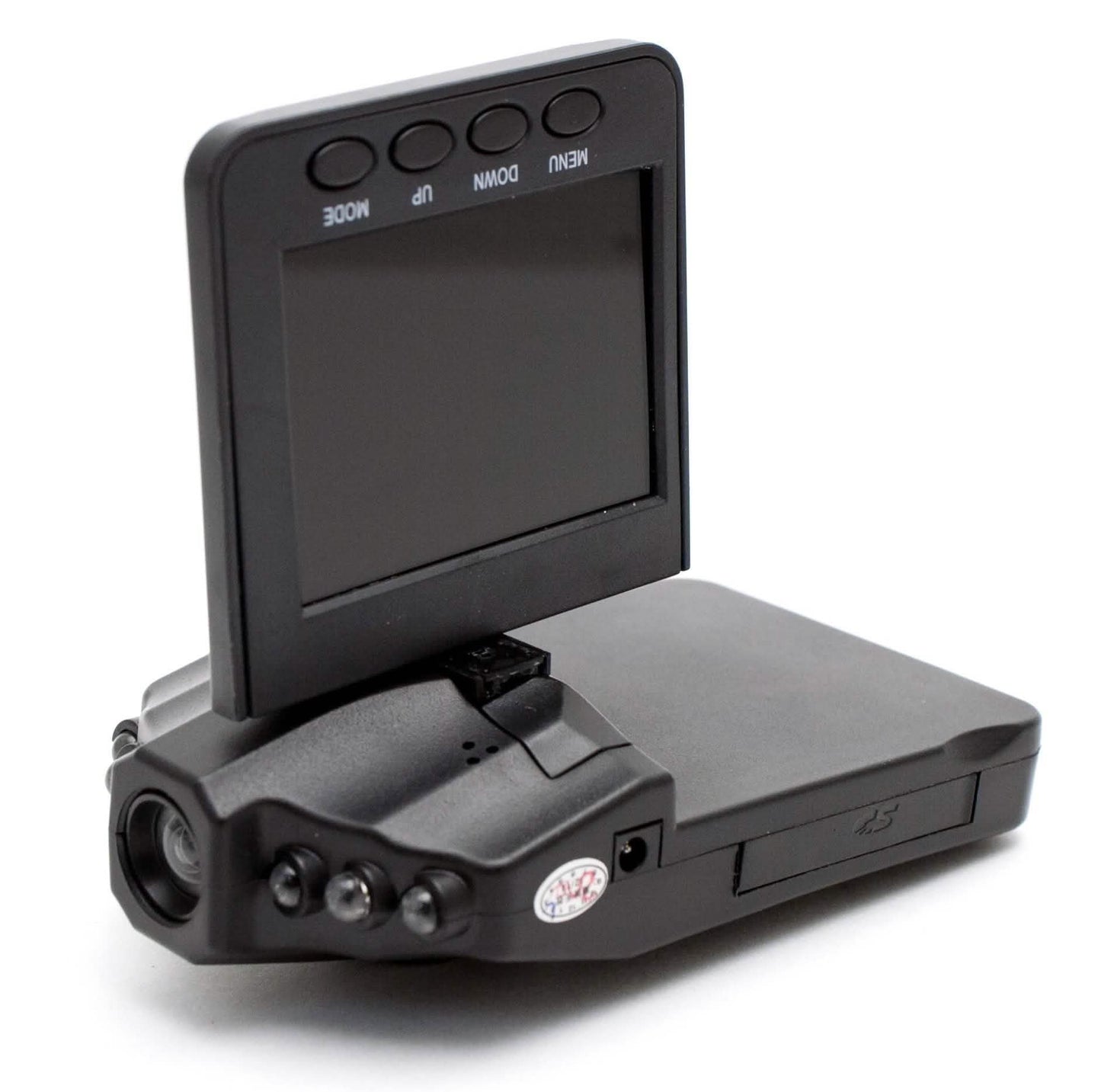 HD Vehicle Dashboard Camera with Accessories DailySale